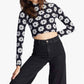Billabong - Daisy Days Knit Long Sleeve Top