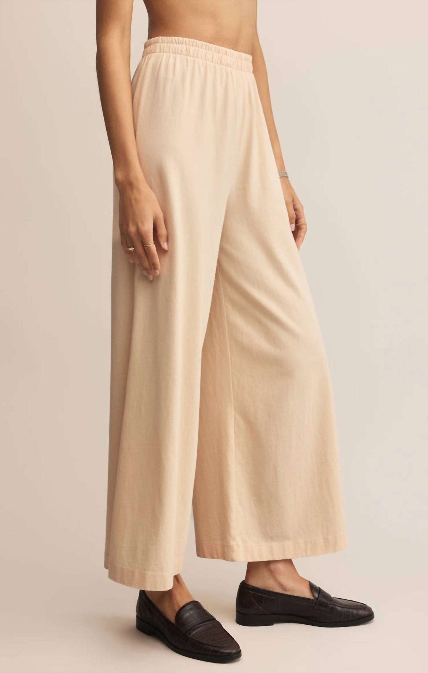 Z Supply - Scout Jersey Pants