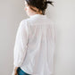 A Shirt Thing - Flora Collared Button Down Shirt