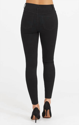 Spanx - Calça Jeans Skinny