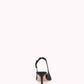 Gianvito Rossi - Women's Lindsay Slingback Pumps