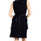 Joseph Ribkoff - Knee Length A-line Dress
