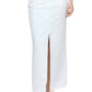 Closed - 5 Pocket Denim Maxi Skirt