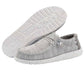 Hey Dude - Men's Wally Stretch Aggregate Shoes