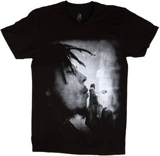 Bob Marley - Men's Mellow Mood Short Sleeve T-shirt