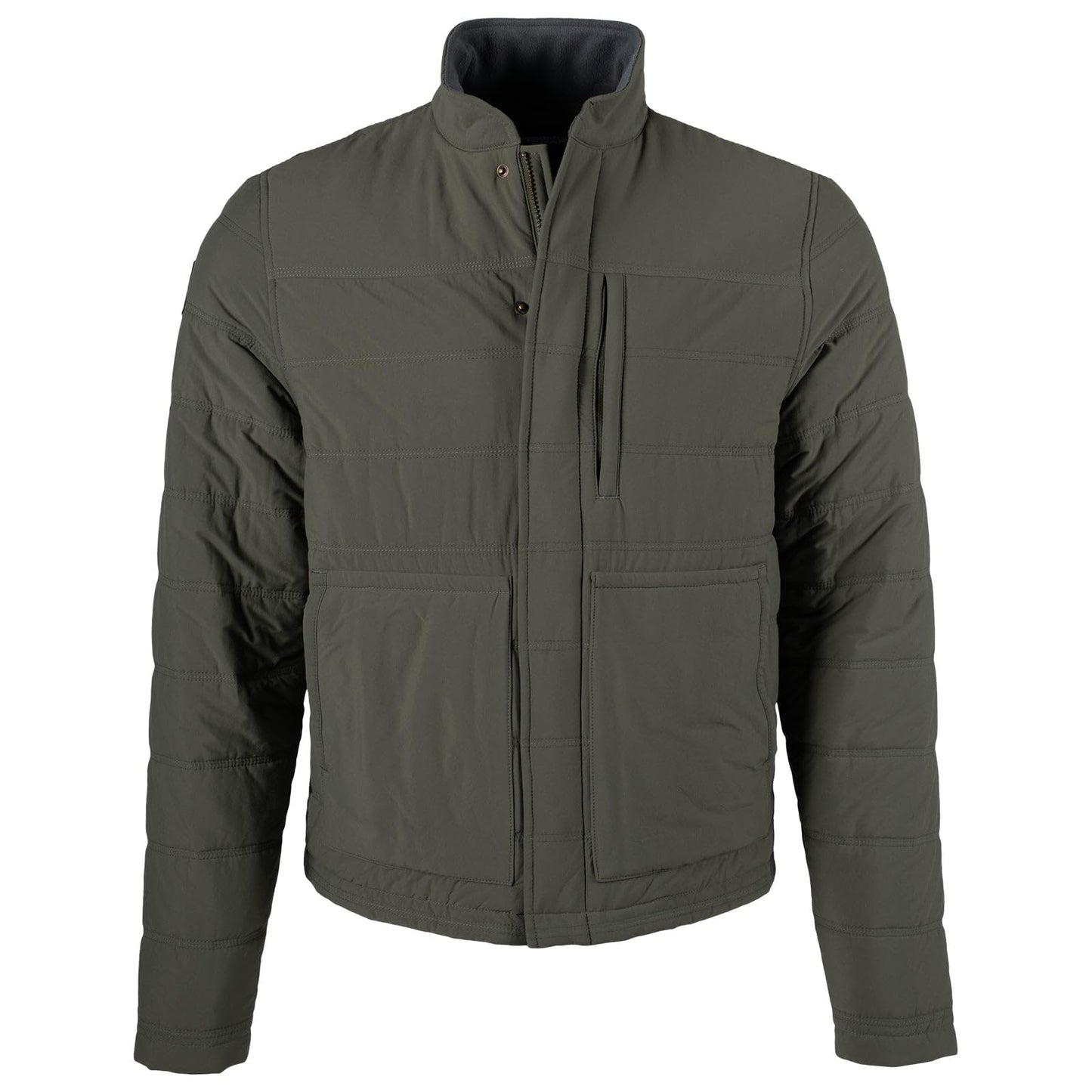 Mountain Khakis Mens Lynx Jacket Small Marsh