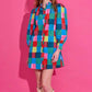 Alden Adair - Nora Long Sleeve Dress