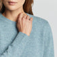 Pendleton - Women's Shetland Crewneck Sweater -Plus