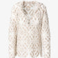 Jbq - Maxine Long Sleeve Button Dwon Shirt