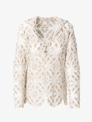 Jbq - Maxine Long Sleeve Button Dwon Shirt