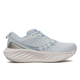 Saucony - Tênis de corrida Saucony Triumph 22 feminino