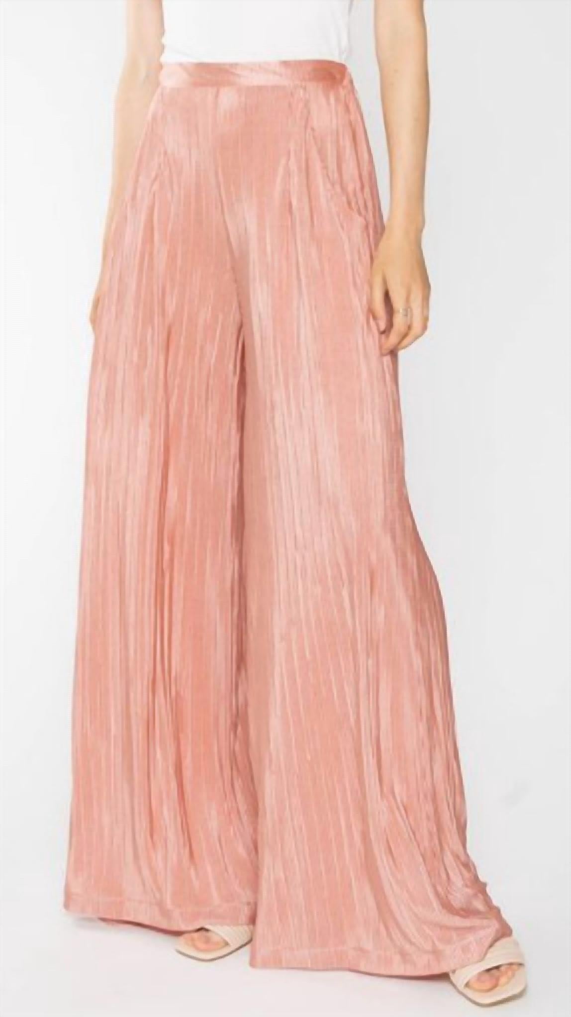 Ripley Rader - Bodre Yacht Pant