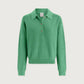 Varley - Marlie Polo Knit Sweater