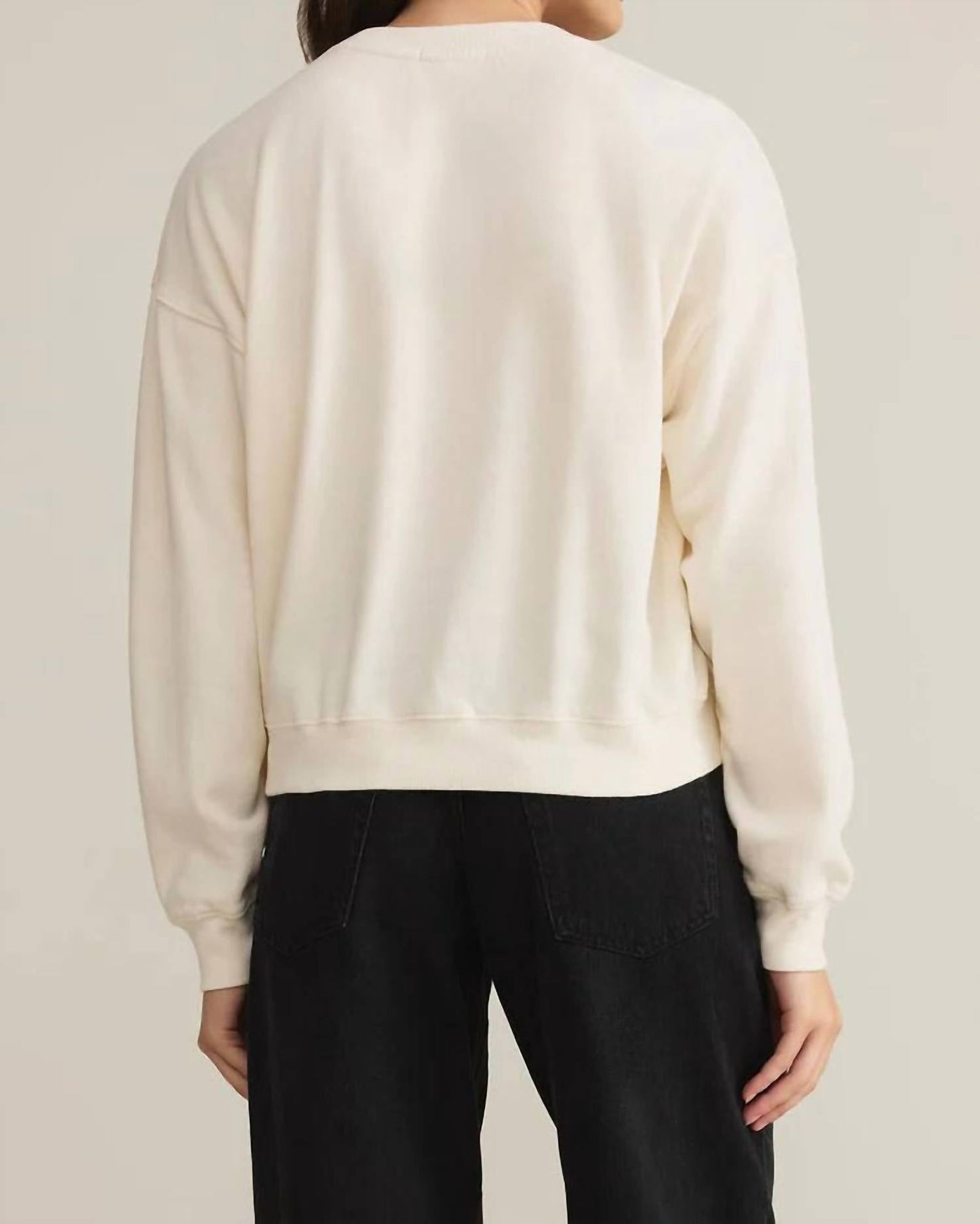 Z Supply - First Date Sweatshirt