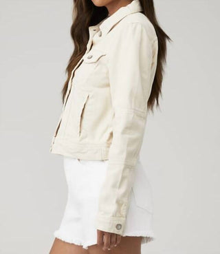 Free People - Rumors Denim Jacket
