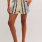 Free People - Kalli Board Short