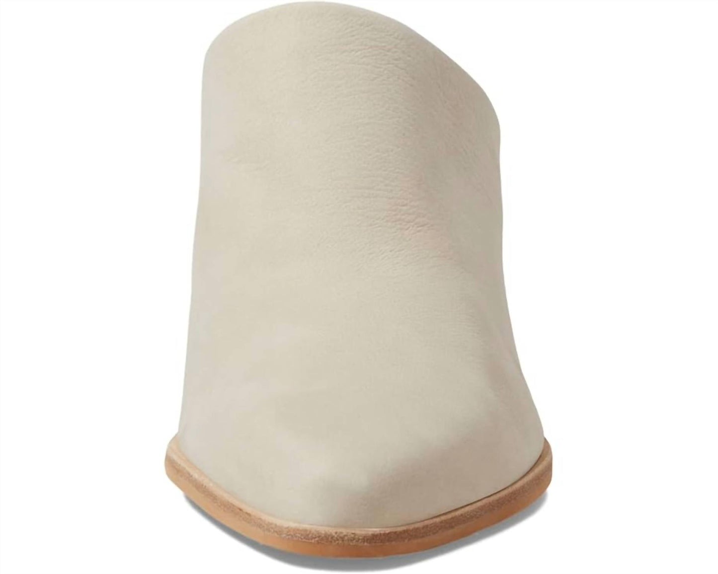 Dolce Vita - Beema Leather Wedge