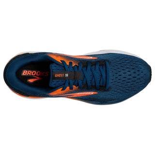 Brooks - Tênis de corrida de estrada Ghost 16 masculino