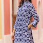 Jude Connally - Helen Long Sleeve Dress