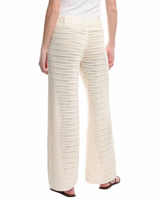 Dl1961 - Calça Drue Crochê Feminina