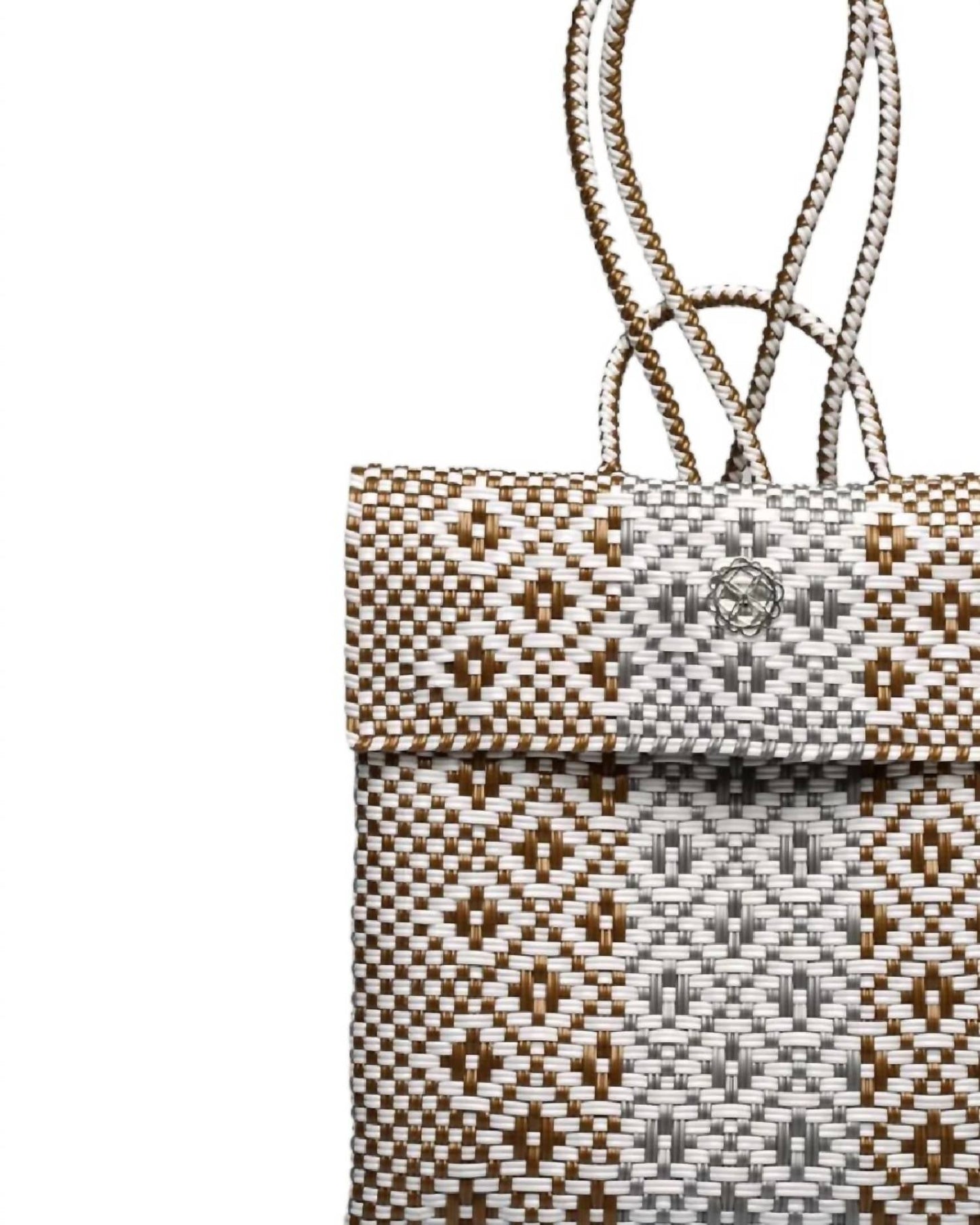 Lola'S Bag - Mochila Native Feminina