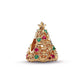 Pandora - Glitter Christmas Tree Charm