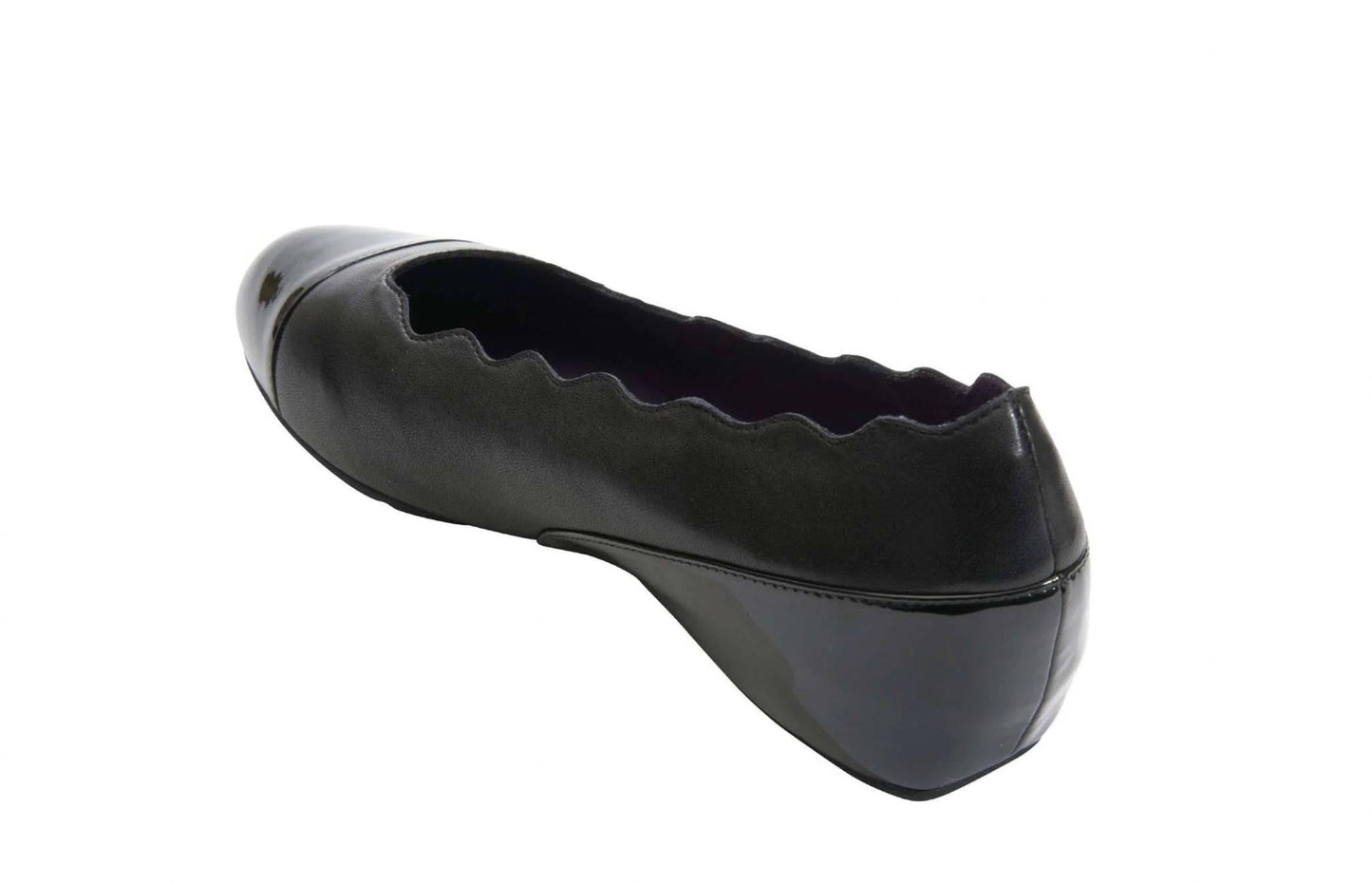 Vaneli - Women's Picot Sandal