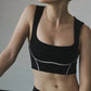 Free People - You're A Peach Bra