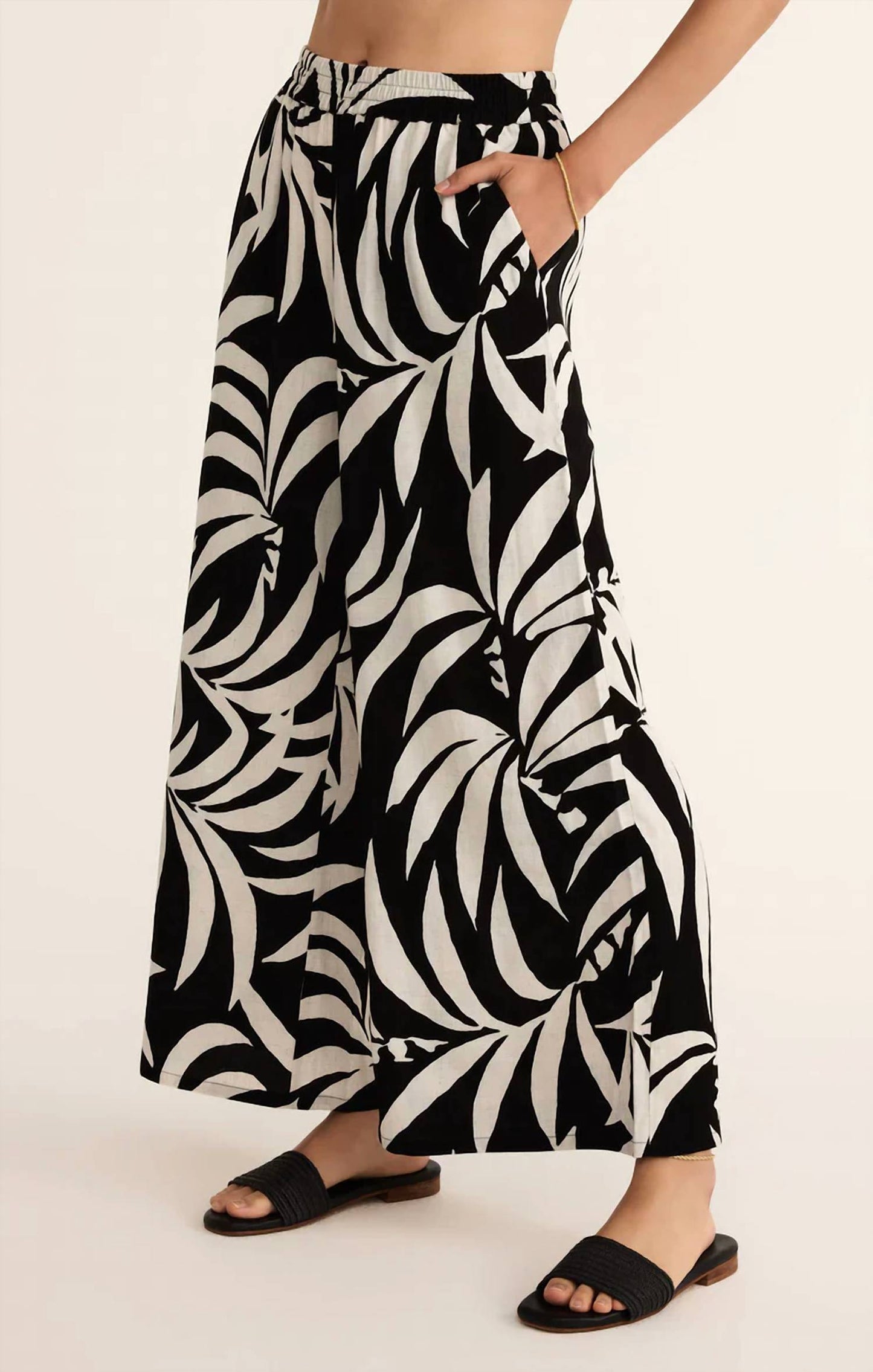 525 America - Dante Vacances Pant