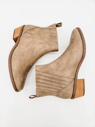 Yellowbox - Bota Laverne Feminina