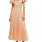 Free People - Sundrenched Maxi Dress