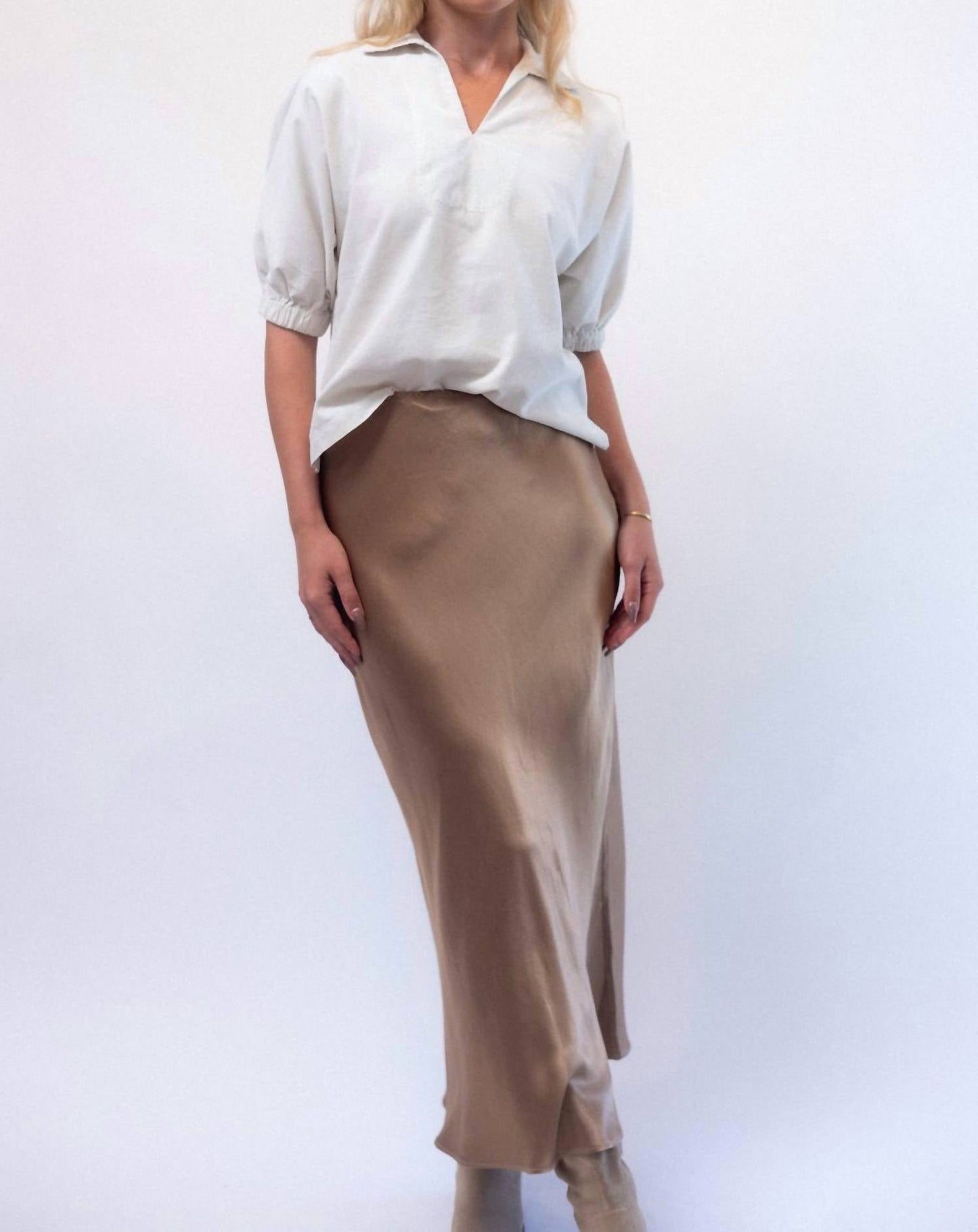 Starkx - Grace Top