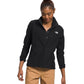 Women's Alpine Polartec 100 Half Snap Fleece Pullover