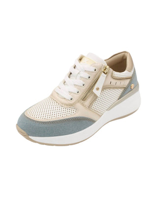 Xti - Tênis Feminino com Cadarço