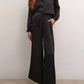 Z Supply - Estate Lux Sheen Pants