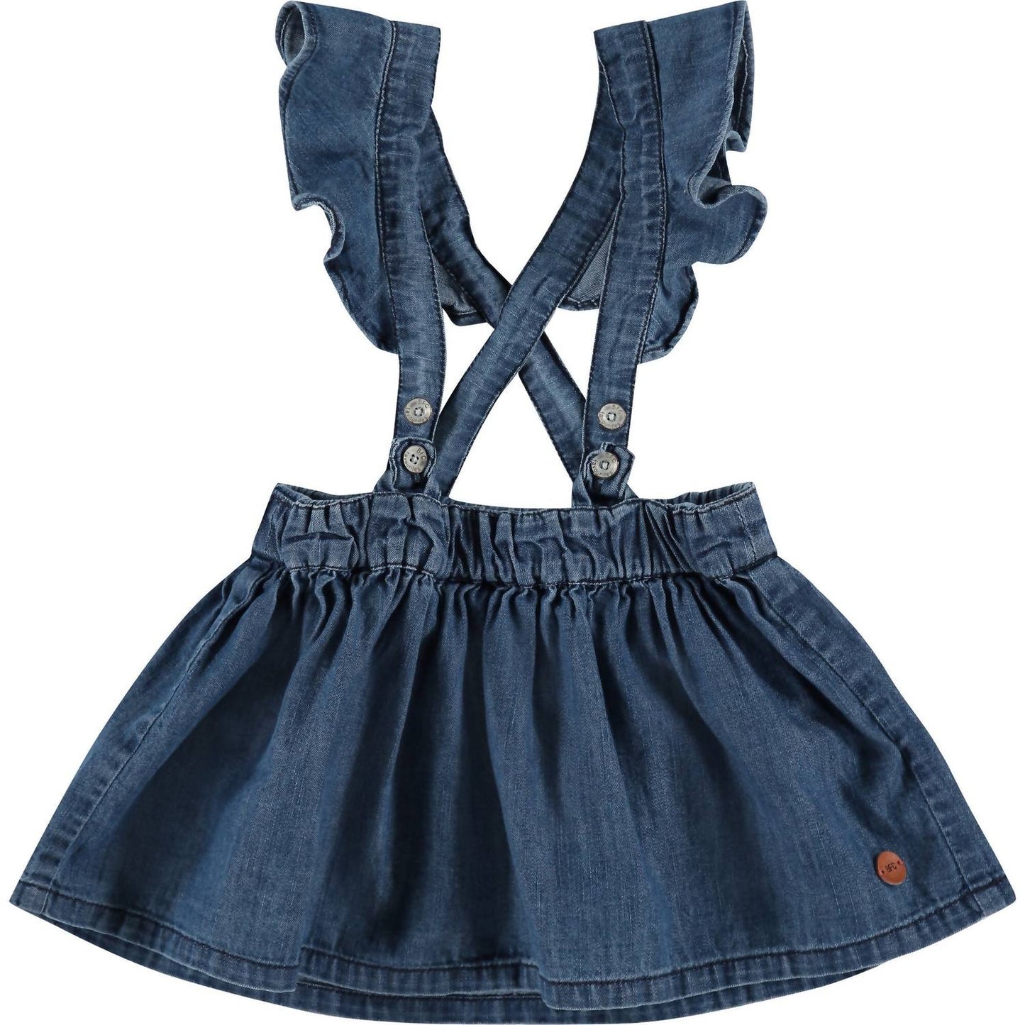 Babyface - Girl's Suspender Skirt