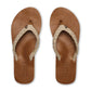 Cobian - Women's Bethany Braided Pacifica Sandal