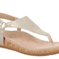 Vionic - Women's Kirra Toe Post Walking Sandal