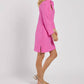 Jude Connally - Kate V-neck Tunic Dress