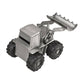 Creative Gifts International - Front Loader Bank With Matte Finish
