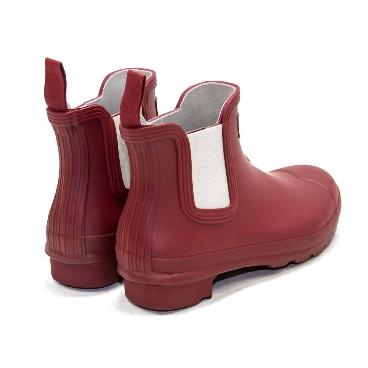 Hunter - Women's Original Chelsea Boots