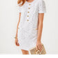 Lilly Pulitzer - Camalie Lace Dress