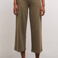 Z Supply - Delaney Brushed Rib Pants