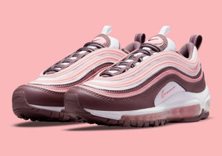 Nike - Tênis Infantil Air Max 97 GS