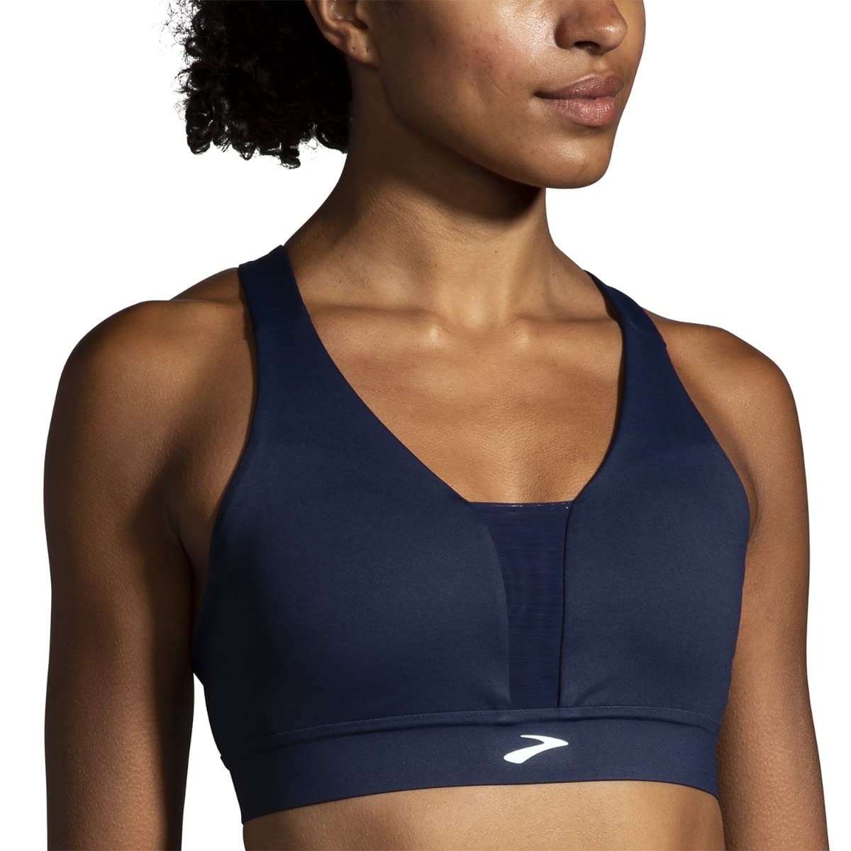 Brooks Women's Plunge Sports Bra - Small