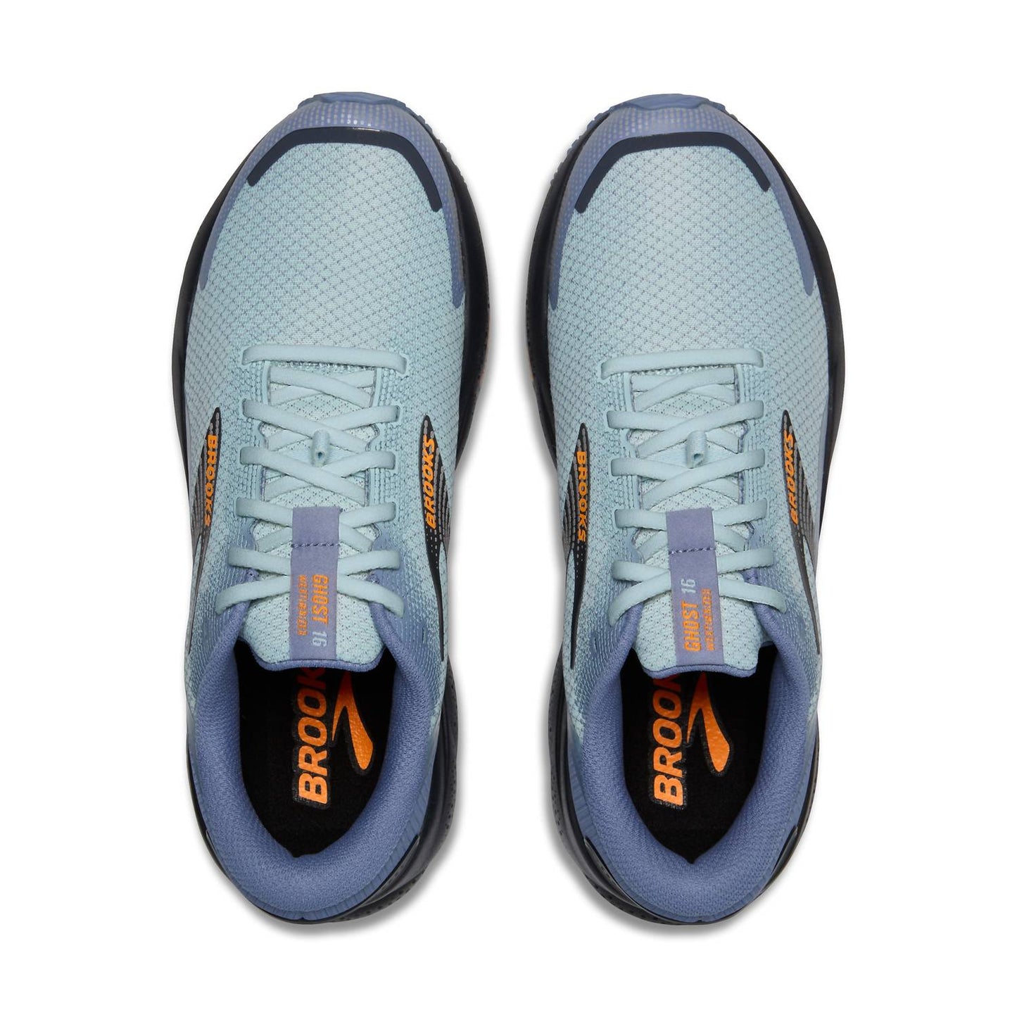 Brooks - Men's Ghost Weatherized Shoes