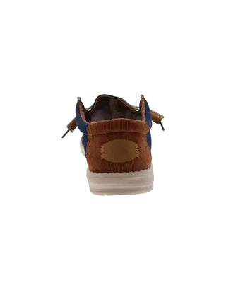 Hey Dude - Men's Wally Workwear Shoe