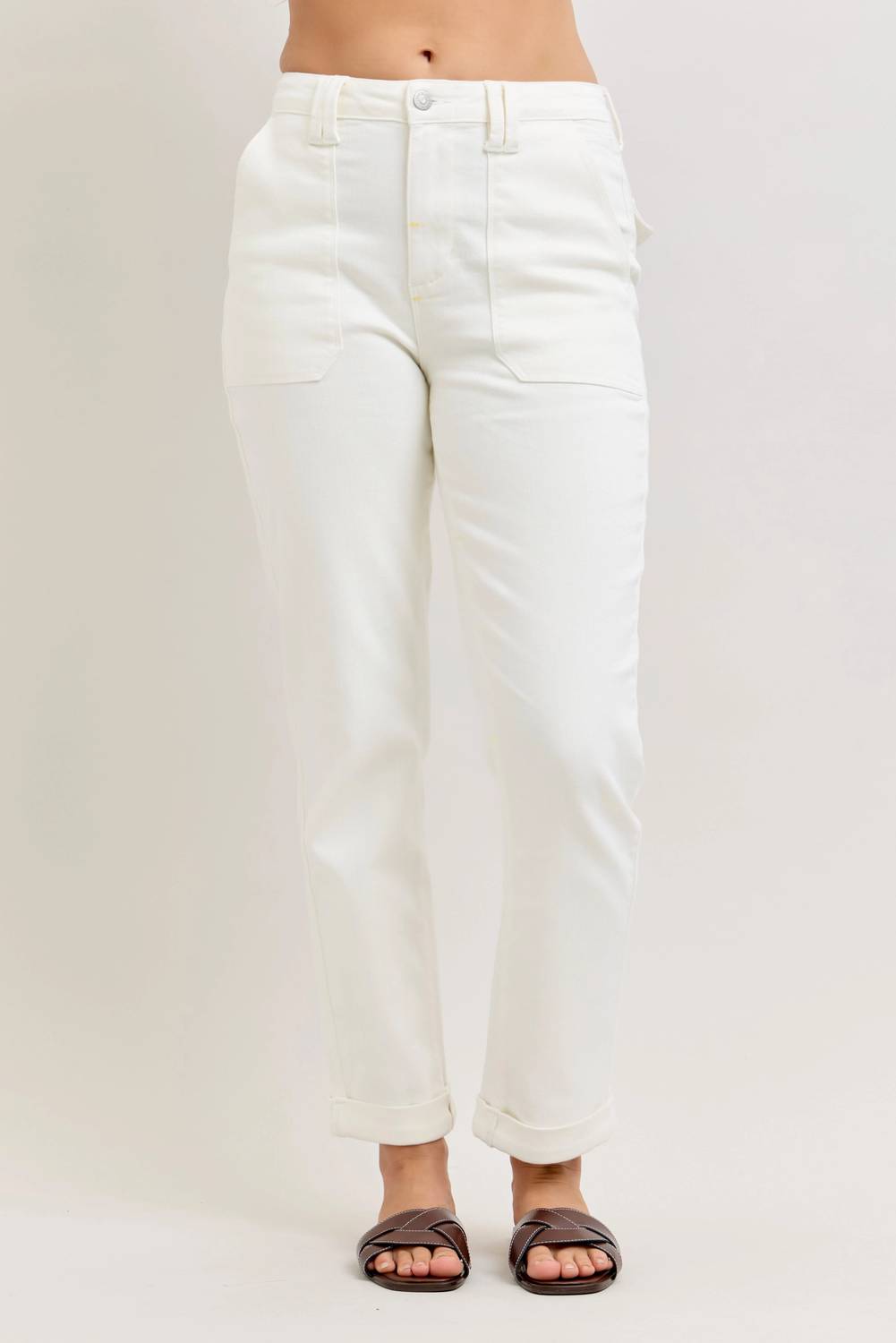 Judy Blue - Aurora Weekend Pant
