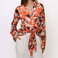 Hutch - Carys Long Sleeve Top