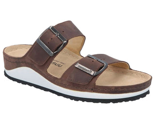 Berkemann - Sandálias Senja Femininas